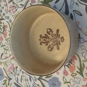 Pfaltzgraff Village bowl